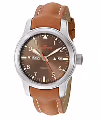 ساعت مچی مردانه فورتیس, کد F 655.10.18 LF.08