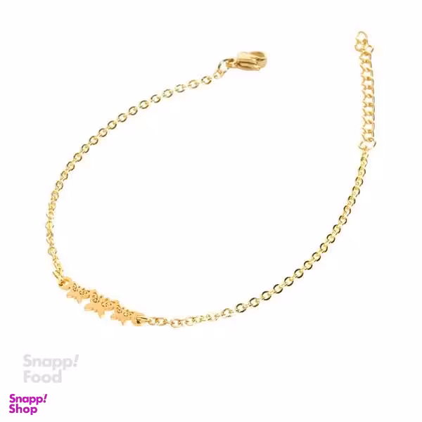 دستبند اقلیمه مدل DS313