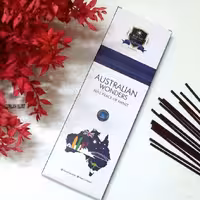 عود استرالیا الاکیک 90 گرمی (پس کرایه)