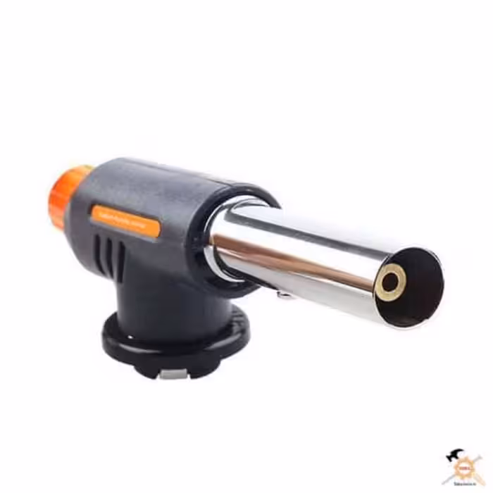 سرپیک فندک دار شعله افکن تورچ PR