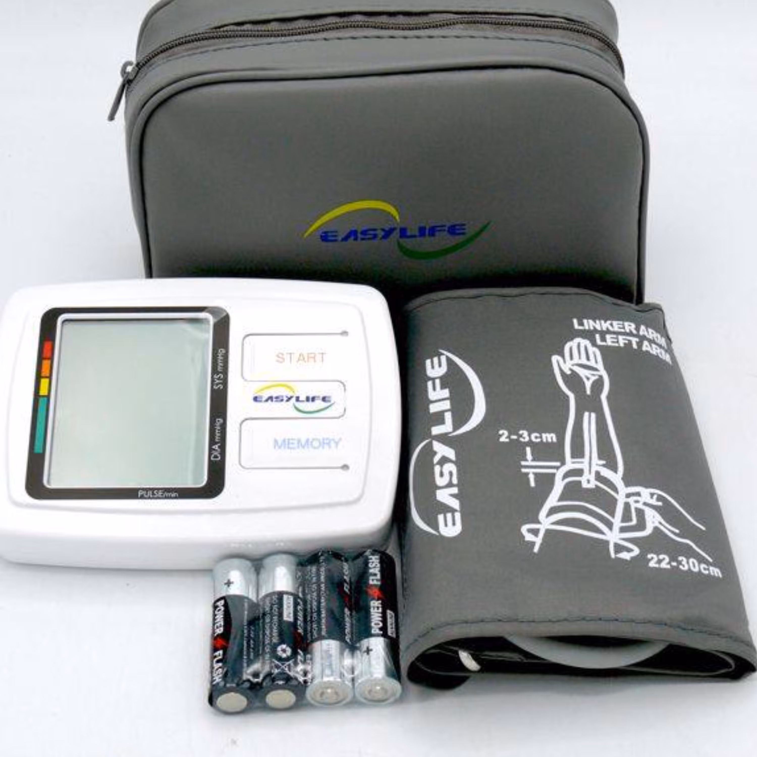 فشارسنج ایزی لایف مدل KD-556