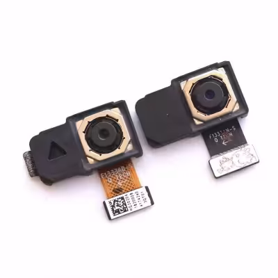 دوربین پشت هوآوی Huawei Y6 2018 - دنافون