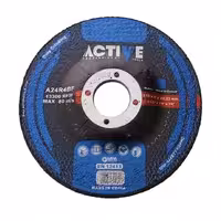 صفحه سنگ ساب آهن AC-5056 اکتیو(بسته 100 عددی)