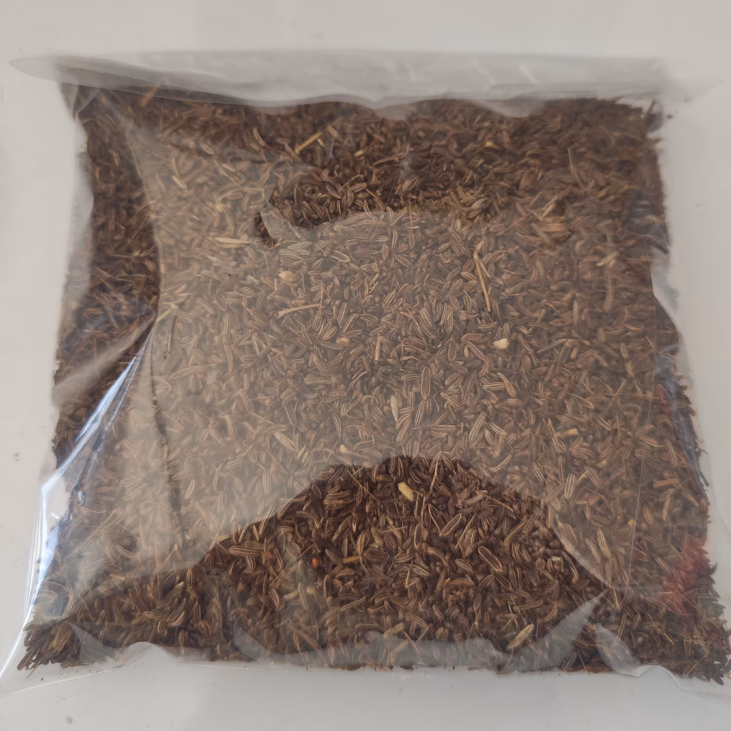 زیره سیاه درجه یک (74گرمی )