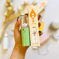 دستگاه بخور سرد جیبی