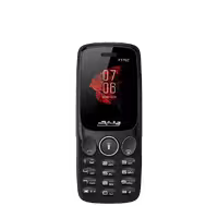 گوشی موبایل جی ال ایکس مدل F1702 دو سیم کارت