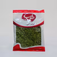 جعفری خشک100گرم درجه یک