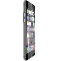 جاست موبایل گلس محافظ صفحه نمایش شیشه ای مدل Xkin™ Tempered Glass مخصوص آیفون 6 و 6s - Hiapple.ir