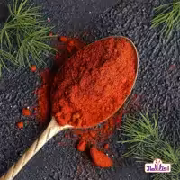 پاپریکا هندی یک کیلویی اعتماد(پاریکا خونی اصل)