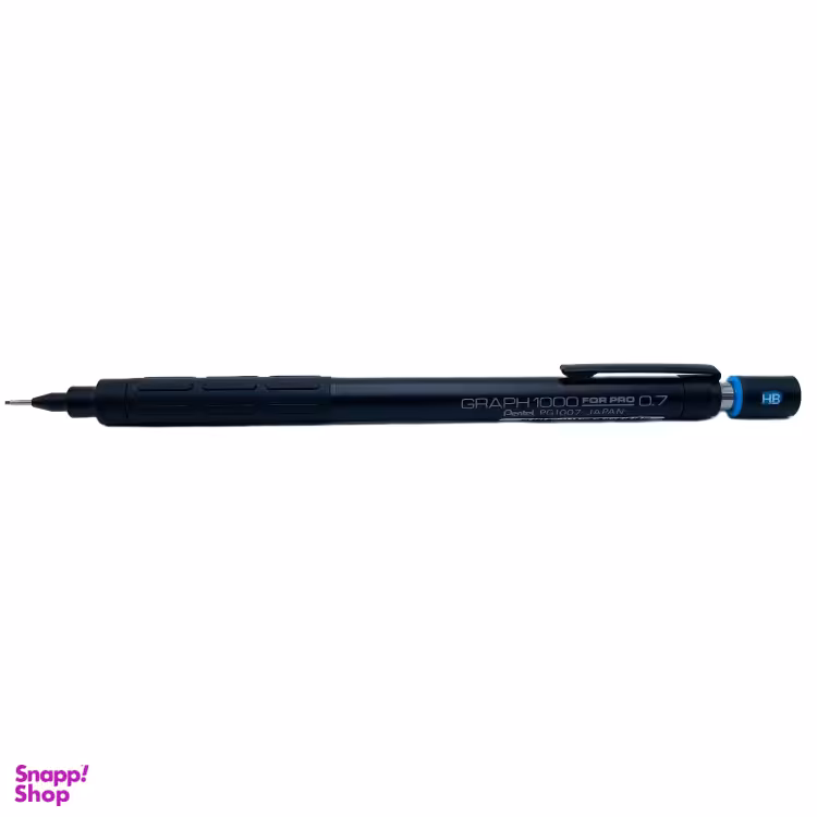 اتود 0.7 میلی متر پنتل مدل Graph1000 کد PG1007