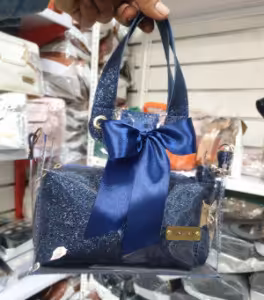 کیف دخترانه