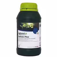 کود کالیوم پلاس لبوسول