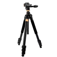 سه پایه بیک مدل Beike Q600 Tripod