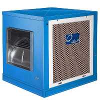 کولر آبی انرژی 5500 مدل EC5.5E