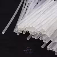 چسب حرارتی خانگی کوچک