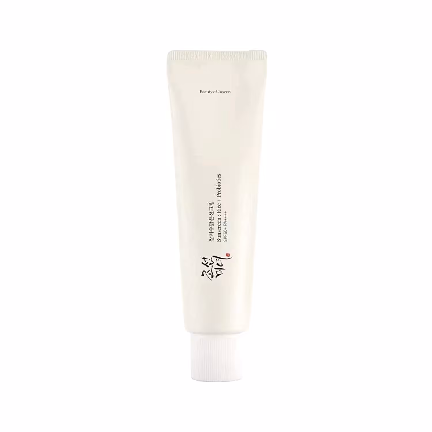 ضد آفتاب بیوتی آف جوسان حاوی برنج پروبیوتیک Beauty of Joseon Relief Sun Rice   Probiotics SPF50
