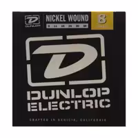 سیم گیتار الکتریک دانلوپ مدل DEN-0838