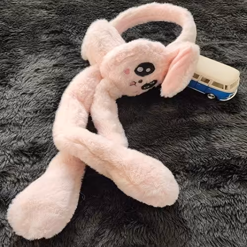 گوشبند پمپی