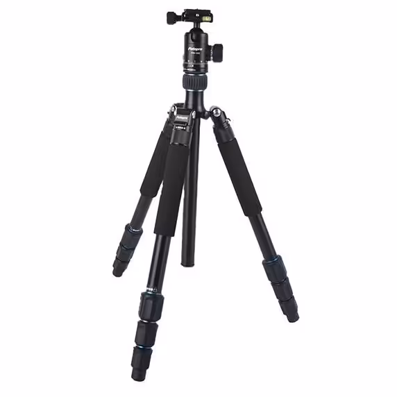 سه پایه دوربین فوتوپرو مدل CT-5A 52Q