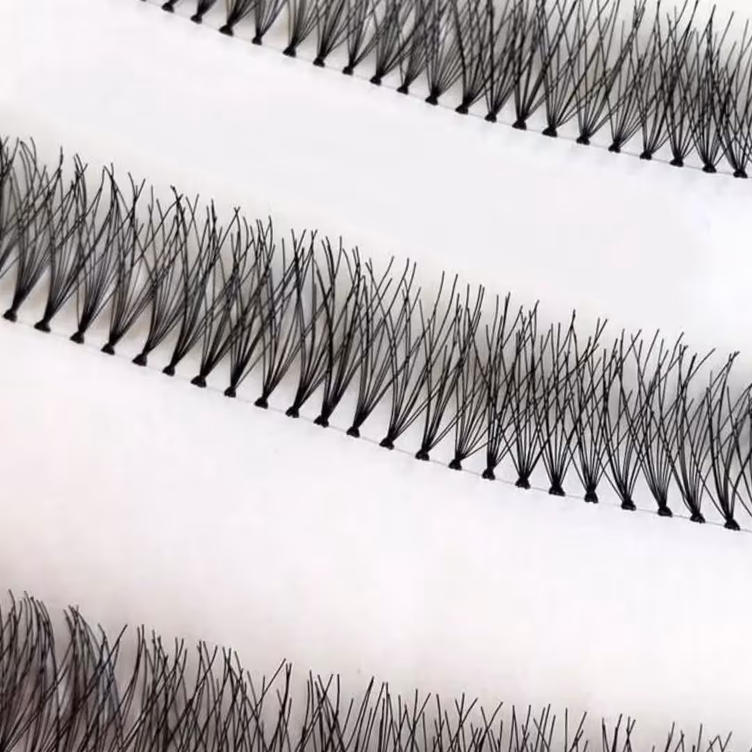 مژه ریسه ای فر d در سایزهای 12-14(انتخاب در گفتگو)