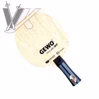 چوب راکت پینگ پنگ جوو مدل فورس آرک کد 2004064