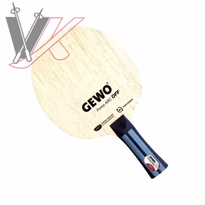 چوب راکت پینگ پنگ جوو مدل فورس آرک کد 2004064