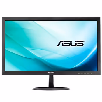 ASUS VX207DE قیمت خرید فروش مانیتور ایسوس 3491