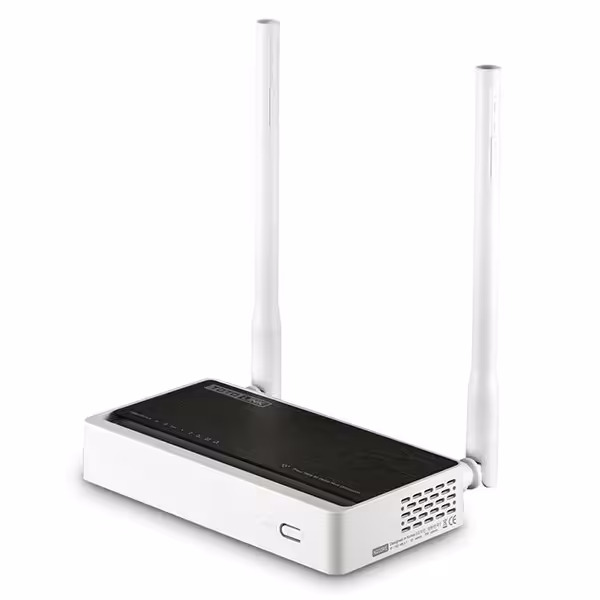 روتر بی‌ سیم توتولینک مدل ان 200 آر ای