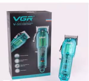 ریش تراش وی جی ار مدل v-660