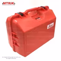 جعبه دوربین توتال استیشن نقشه برداری لایکا سری TC
