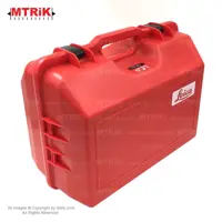 جعبه دوربین توتال استیشن نقشه برداری لایکا سری TC