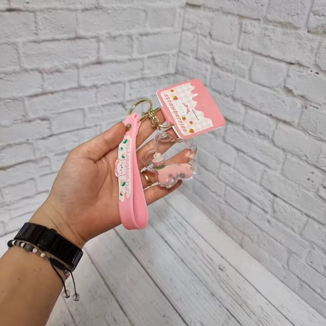 جا کلیدی رزینی