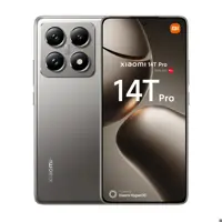 گوشی موبایل شیائومی مدل (Xiaomi 14T Pro 5G (RAM 12 ظرفیت 512GB