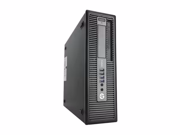 کیس HP ProDesk 600/800 G1 - استوک (BEN-BOAR)