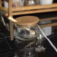 ظرف عسل خوری کوچک