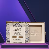 صابون حمام برند لوکس جانرابر دارای خاصیت درمانی وزیبایی
