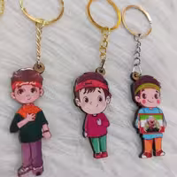 سرکلیدی فلکسی کودکانه 