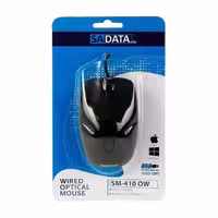 موس سادیتا مدل SM-410 OWL