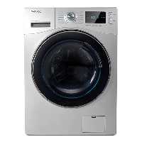 ماشین لباسشویی دوو 8 کیلویی مدل LM-881S | کارایی، کیفیت و مصرف بهینه