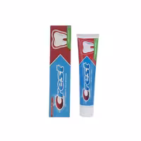 خمیردندان کرست مدل Active Fluoride حجم 125 میلی لیتر