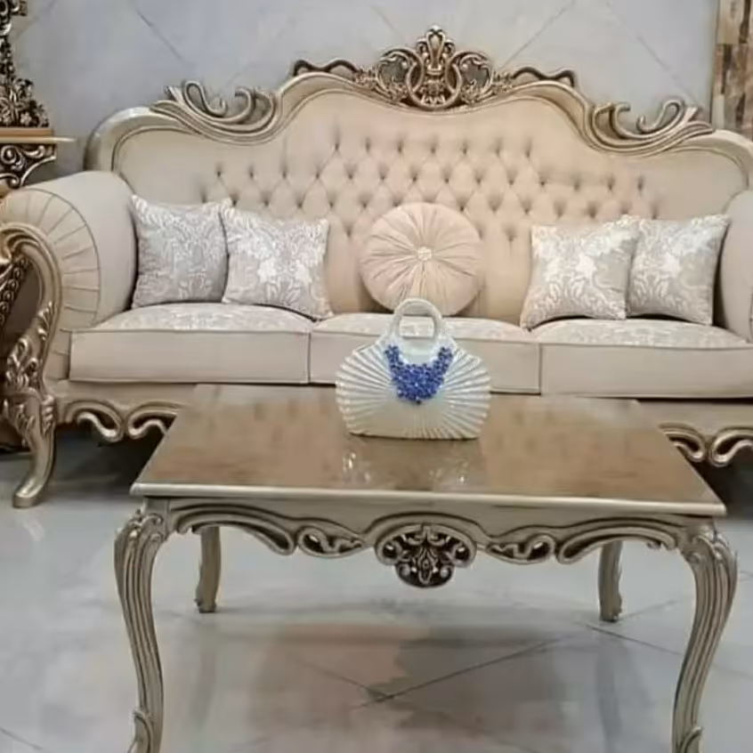مدل افسون