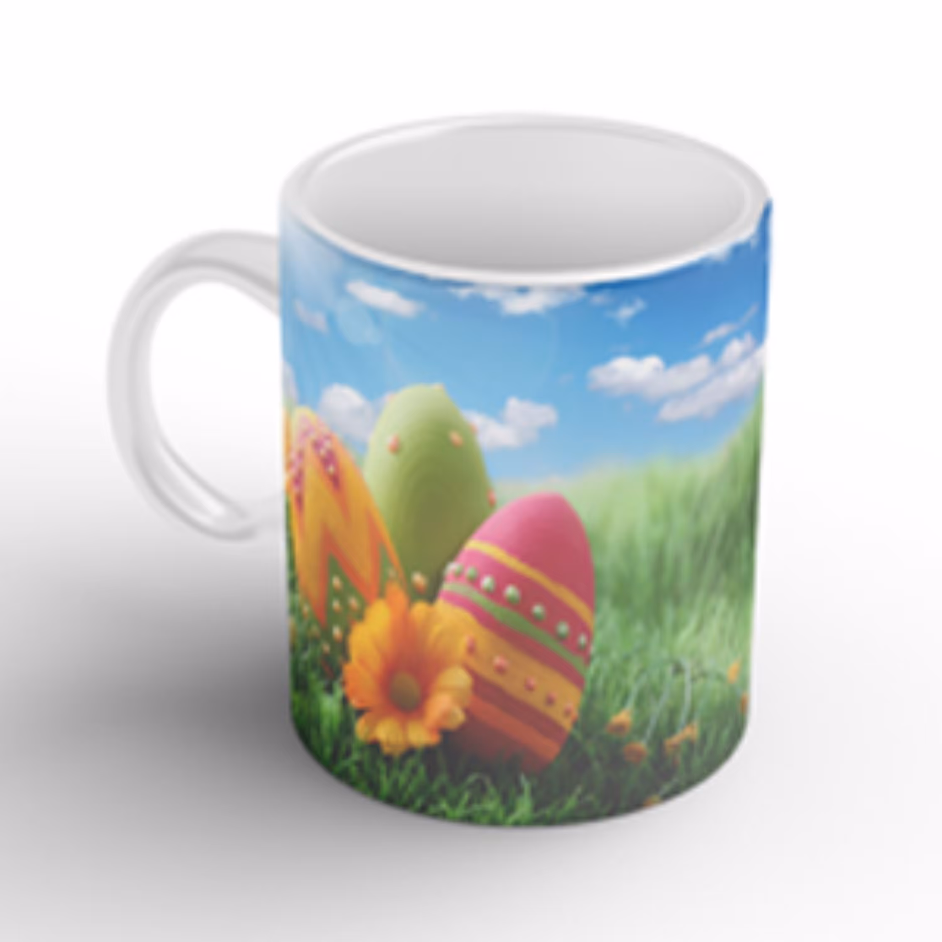 ماگ فانتزی مدل نوروز 01