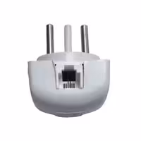 دوشاخه تلفن تهران