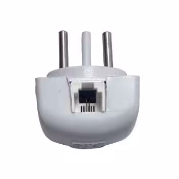 دوشاخه تلفن تهران