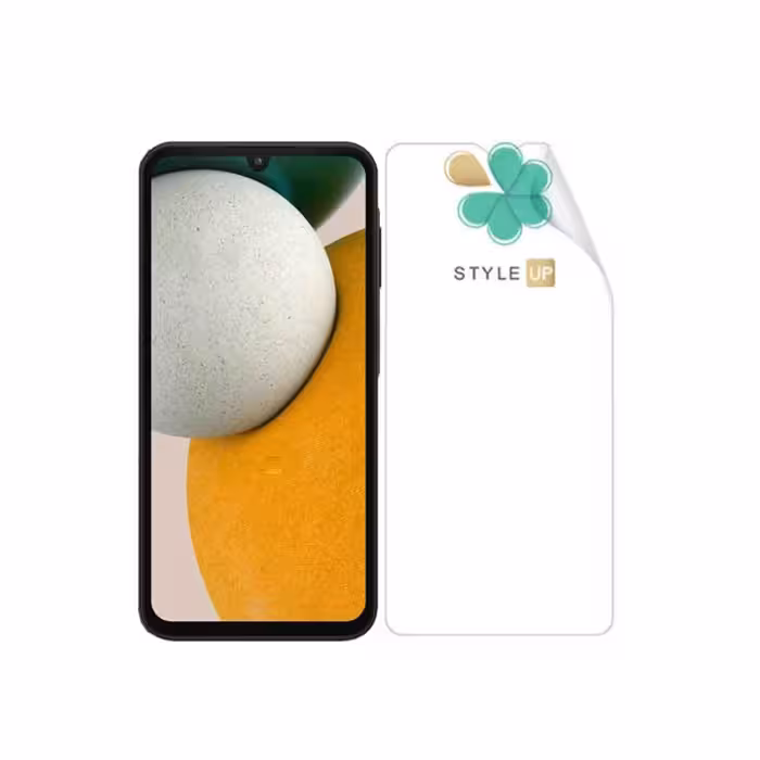 محافظ صفحه گوشی نانو مناسب Samsung Galaxy A15 4G / 5G