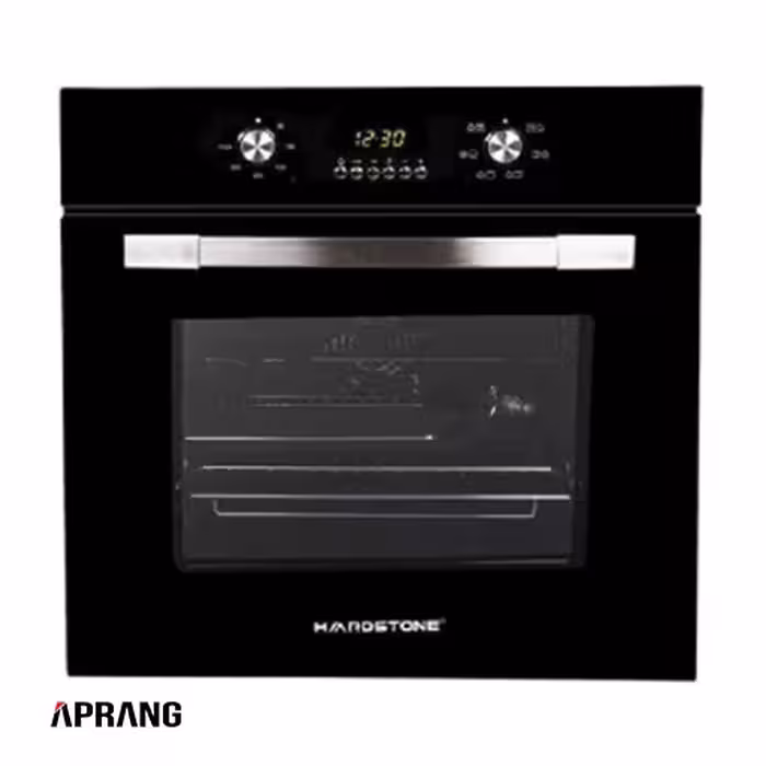 فرتوکار هاردستون مدل OVG6110 - مشکی