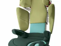 صندلی ماشین concord transformer isofix 2015 کد936t