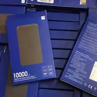 پاور بانک MI 10000mla
     