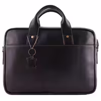 کیف اداری مدل BR-7 چرم ماهر