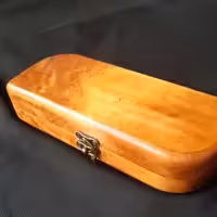 جعبه سازدهنی ، هارد کیس هارمونیکا مدل 12سوراخ سوزوکی SCX 48